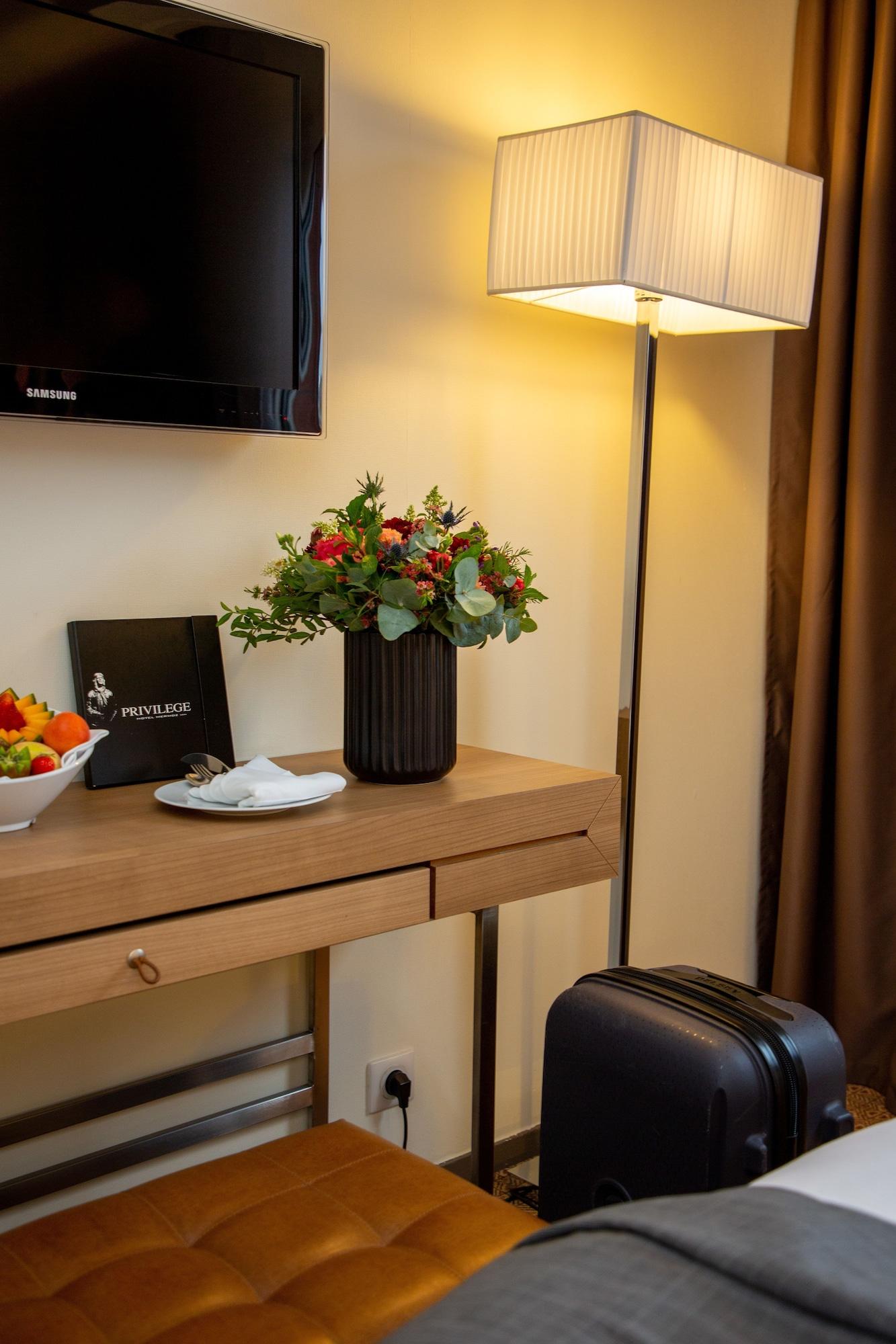 Hotel Mermoz Toulouse Eksteriør billede
