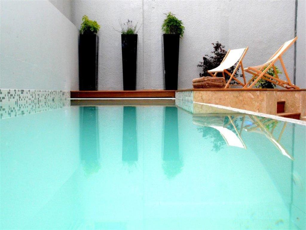 Hotel Mermoz Toulouse Eksteriør billede