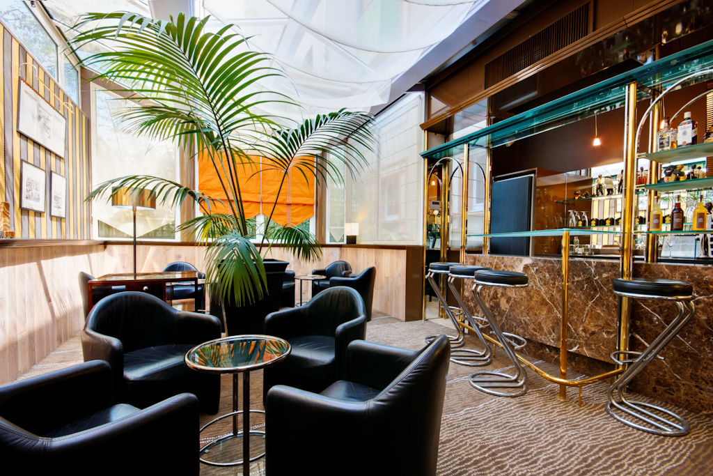 Hotel Mermoz Toulouse Eksteriør billede