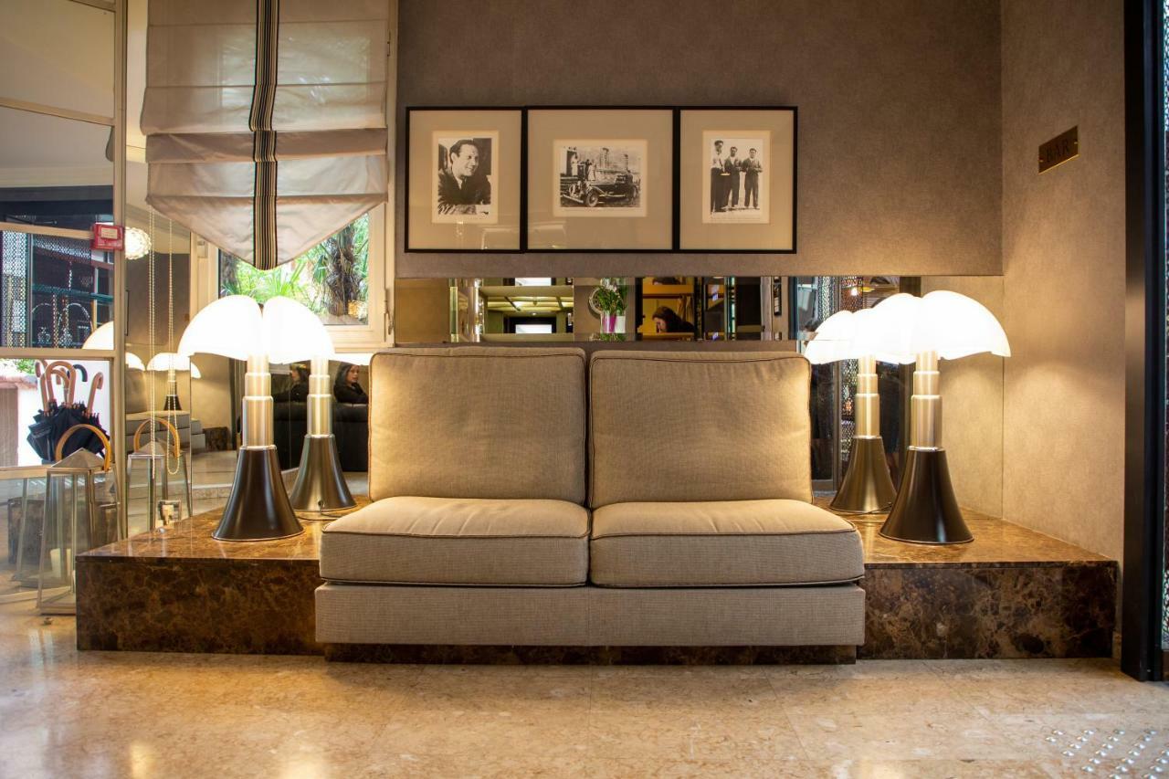 Hotel Mermoz Toulouse Eksteriør billede